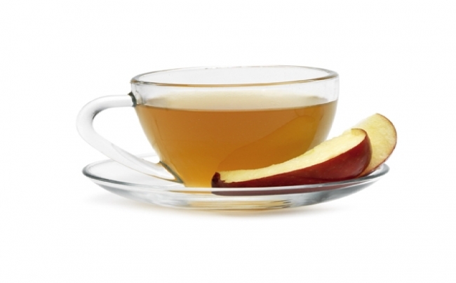 Miel y vinagre de manzana